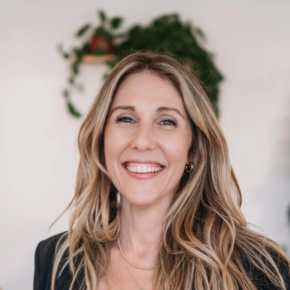 Headshot of Molly ORourke