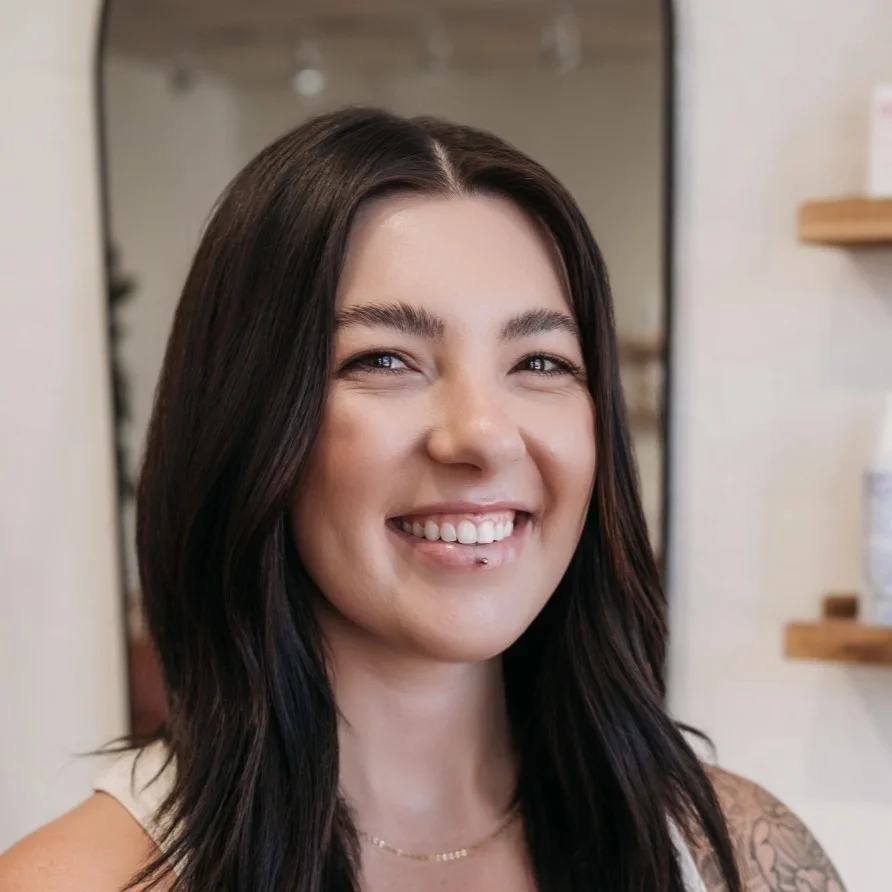 Headshot of Sarah Jean