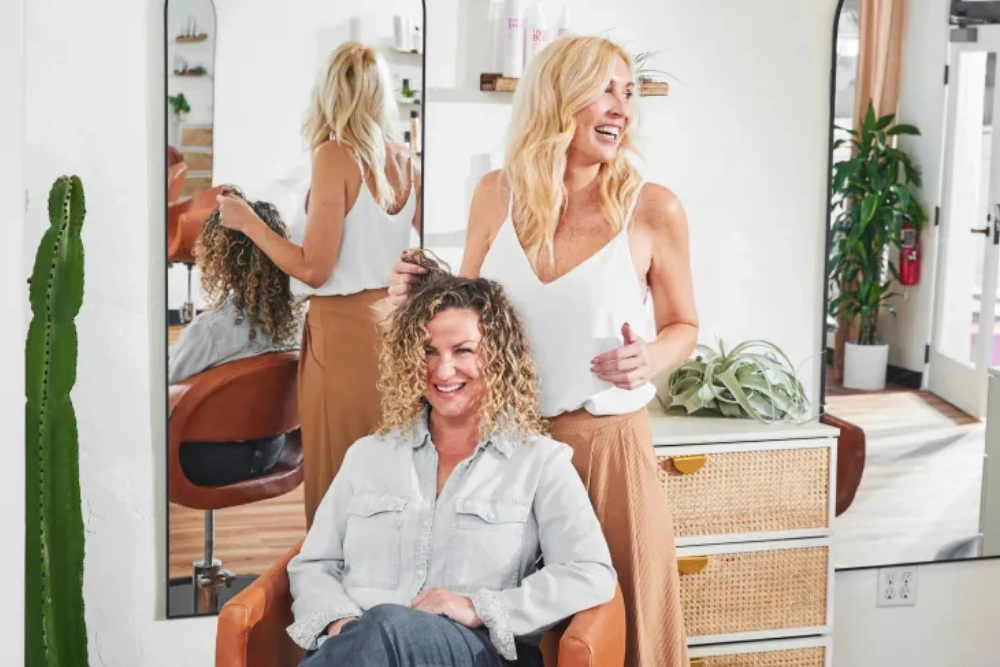 Sutter Texture Services