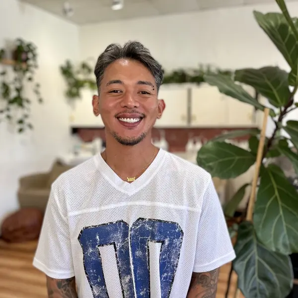Roman Perez-Parker